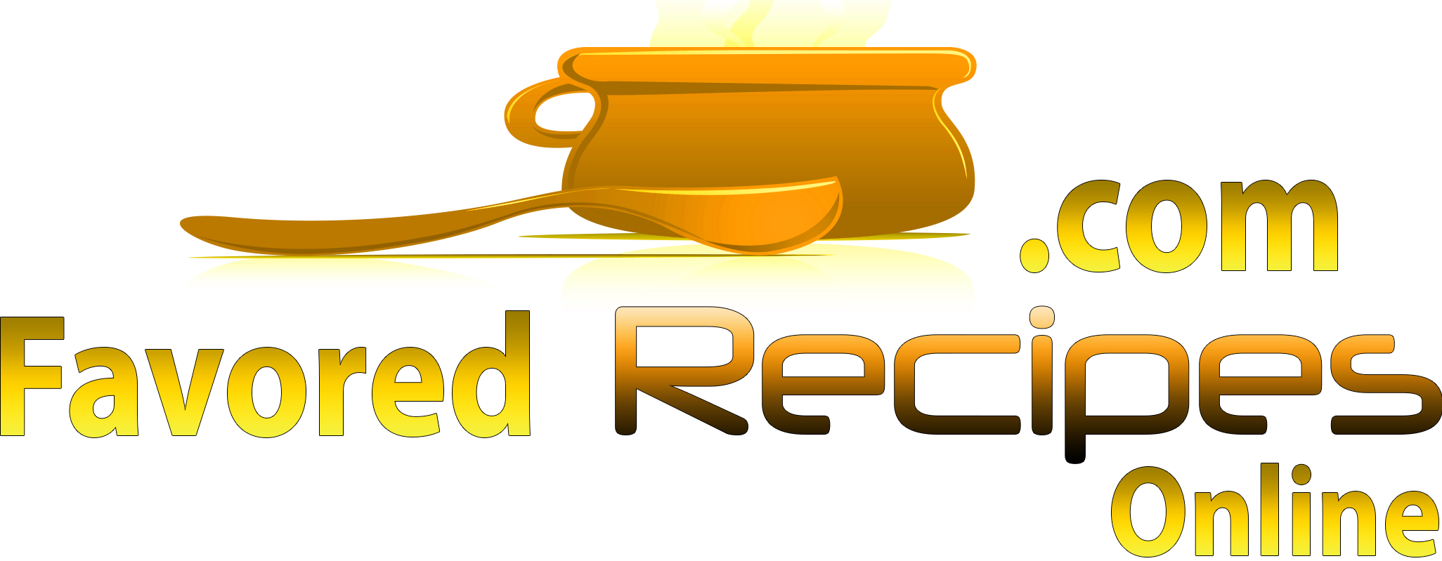 Favored Cooking Recipes - Favored Cooking Recipes (2052x799)