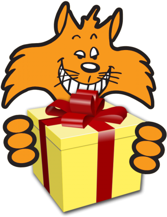 Chestor Has Been Celebrating Birthdays With The Kids - Zazzle Ich Bin So Begabt Ipad Mini Schale (360x450)