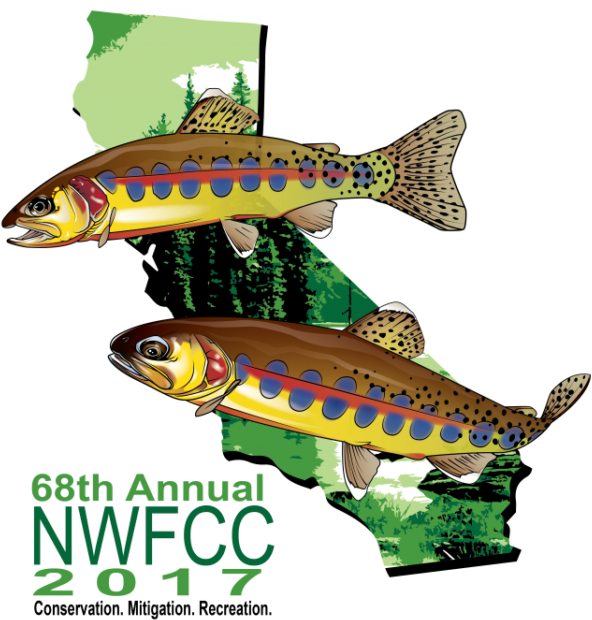 The California Department Of Fish And Wildlife Cordially - Trout (958x639)