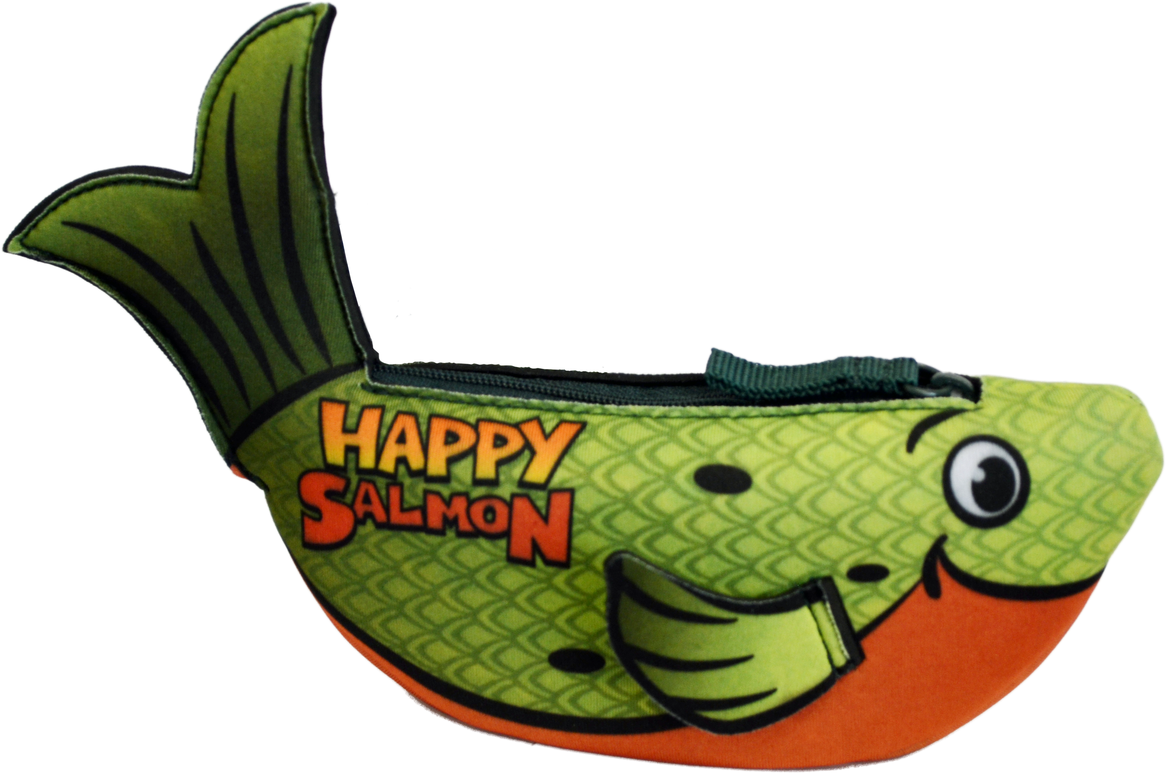 Happy Salmon - Happy Salmon Card Game (4245x2796)