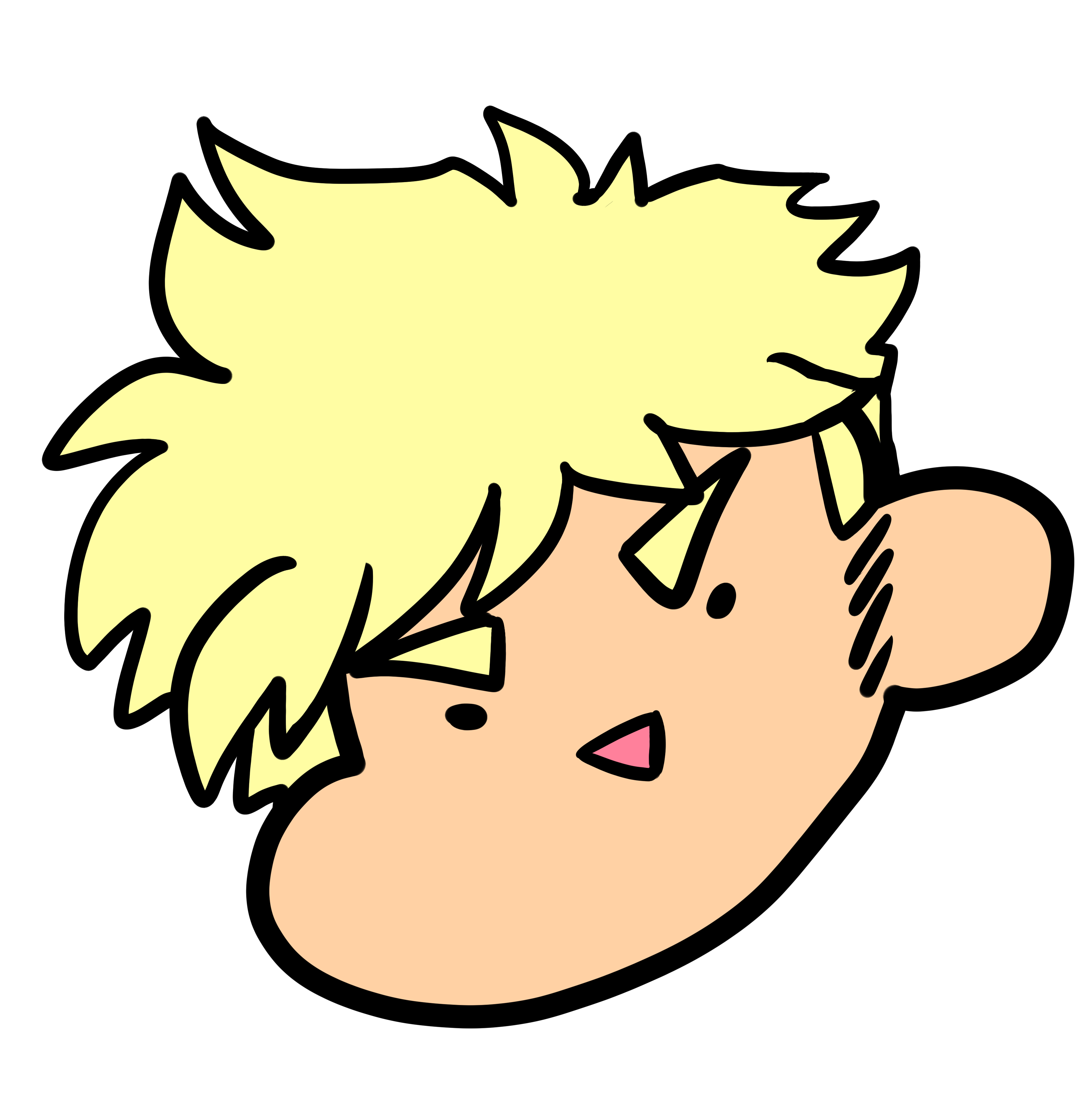 Froot Joos, Part 2 Of My Overwatch College Au - Froot Joos, Part 2 Of My Overwatch College Au (4000x4000)