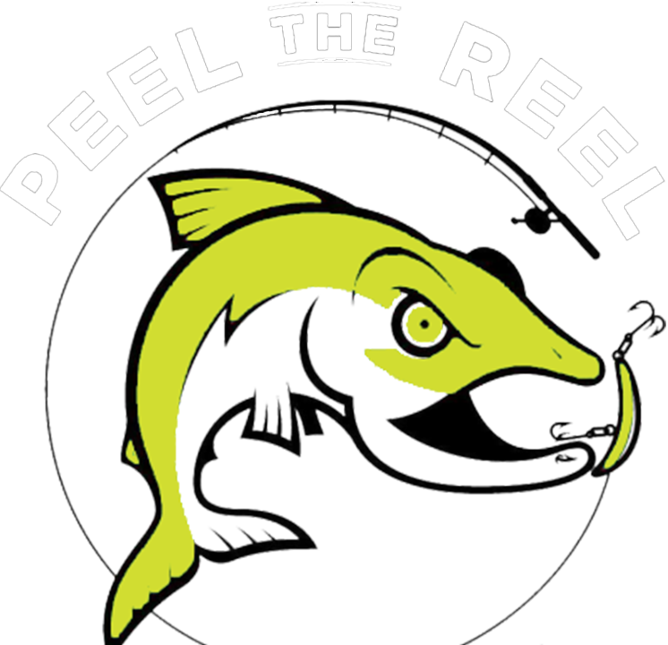 Peel The Reel - Peel The Reel (746x720)