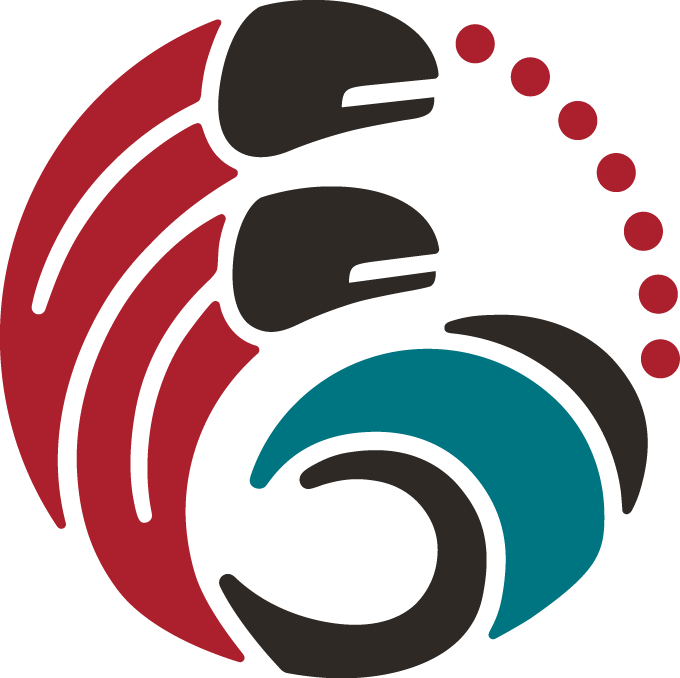 Seven Salmon Eggs Coming Generations - Flag Of South America (680x678)