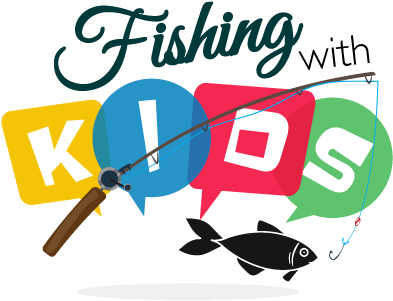 Fishing With Kids In Alaska - Teacher (408x367)