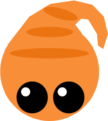 Shrimp - Shrimp In Mope Io (500x500)