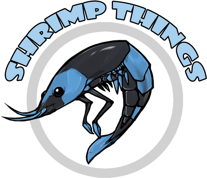 Shrimp Things - Coming Soon - Shape (770x770)