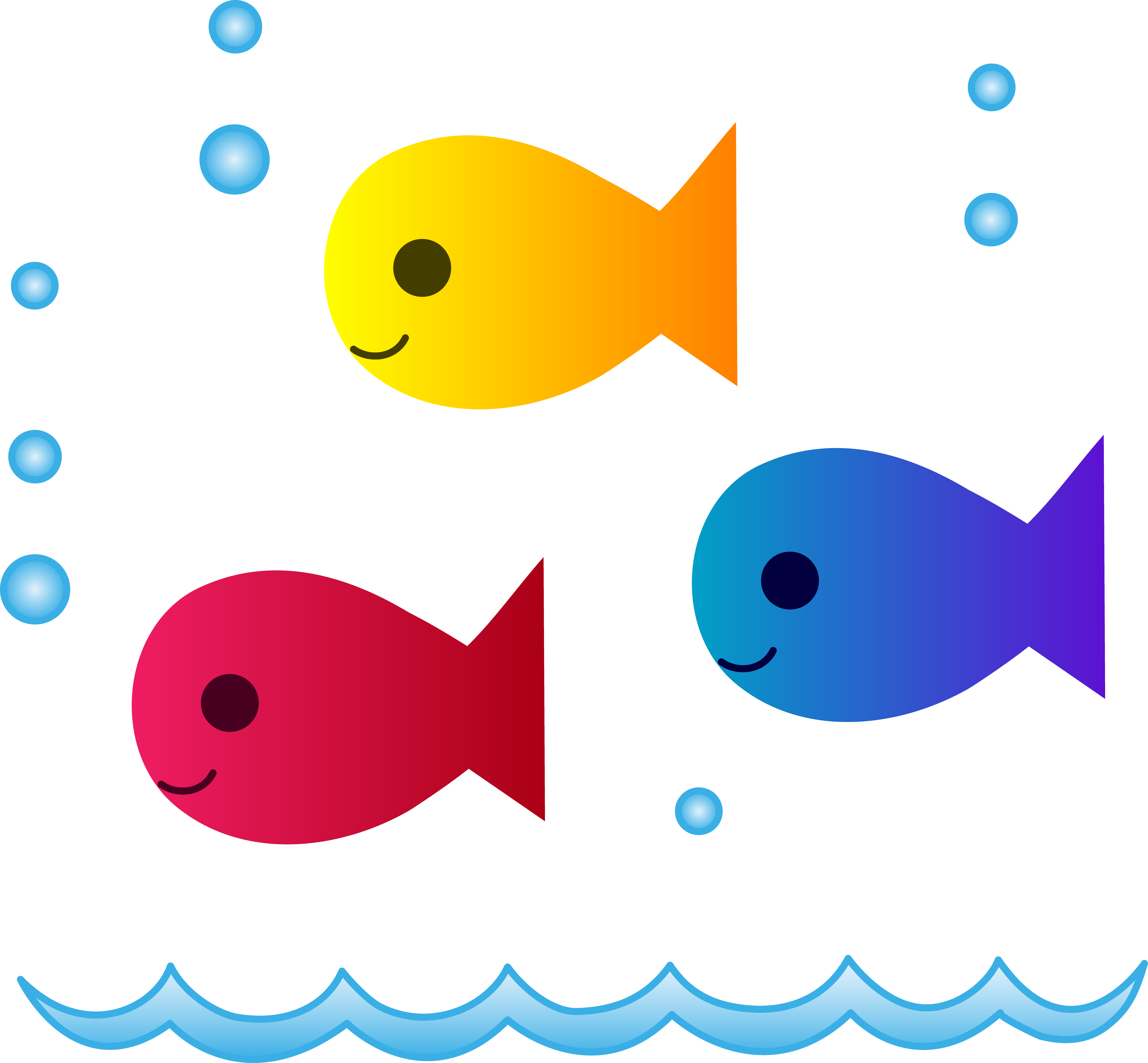 Рыбка рисунок. Рыбка клипарт. Рыбы для вырезания цветные. Рыбка клипарт на прозрачном фоне.