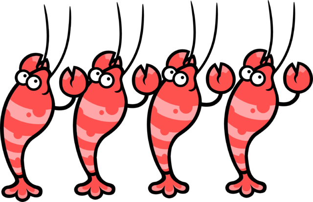 File - Shrimps - Beat The Beat - Rhythm Paradise (640x412)