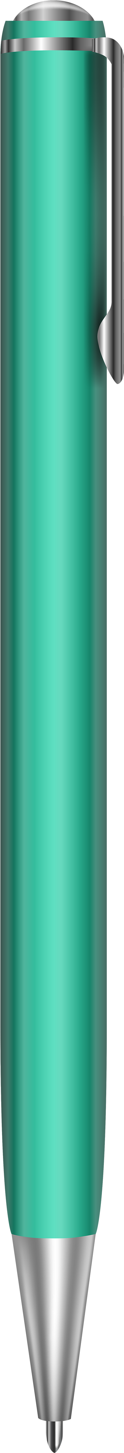 Pen Png Clip Art - Pen Png (749x5000)