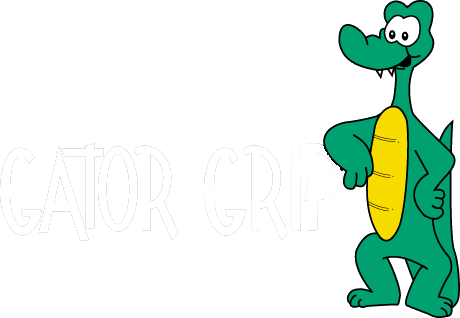 Gator Grip - - Gator Grip - (460x318)