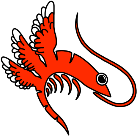 Shrimp Heaven Now - Shrimp Heaven Now (500x482)