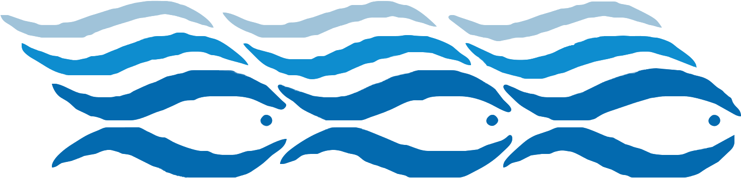 Fish N Chips Clip Art (1500x423)