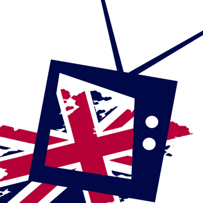 Curiousbritishtelly - Photograph (400x400)