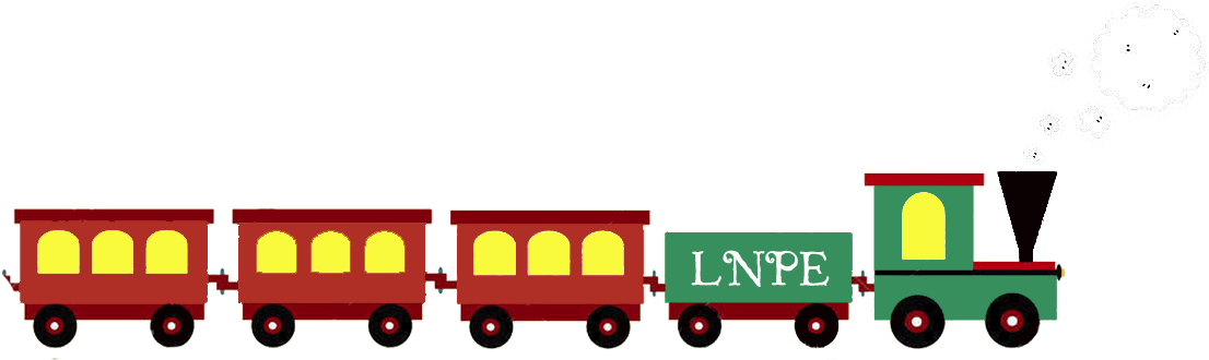 Listowel North Pole Express - Listowel (1137x411)