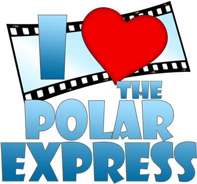 I Heart The Polar Express - Heart The Wizard Of Oz Shower Curtain (400x400)