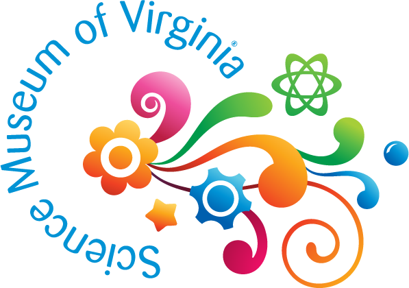 Polar Express Pajama Party - Science Museum Of Va (597x420)