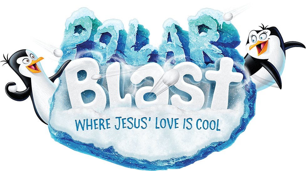 Polar Blast Clip Art Archives - Vacation Bible School 2018 (977x549)
