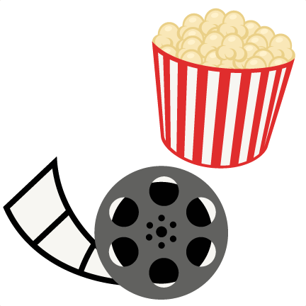 Popcorn Kernel Clipart Free Images 2 - Movie Popcorn Clipart (1024x1024)