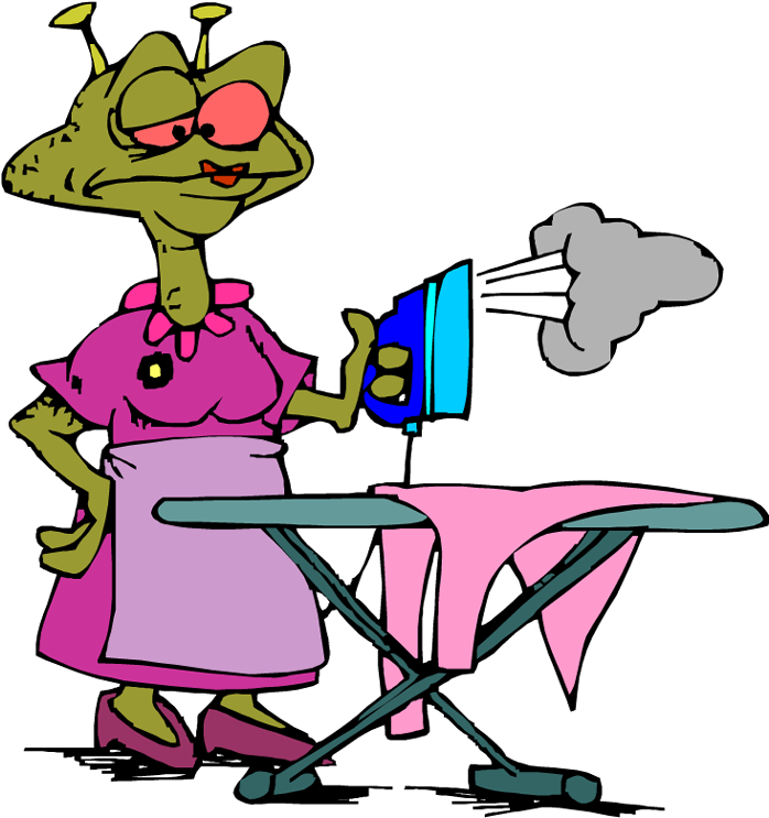 365 Days Of Fun In Marriage - Clip Art (713x750)