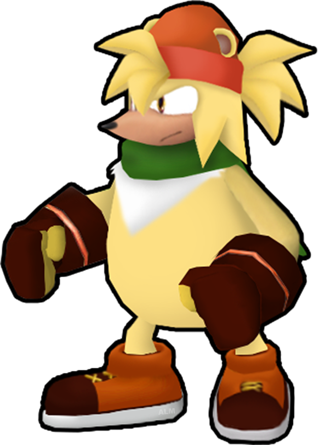 Bark The Polar Bear - Bark The Polar Bear (622x870)