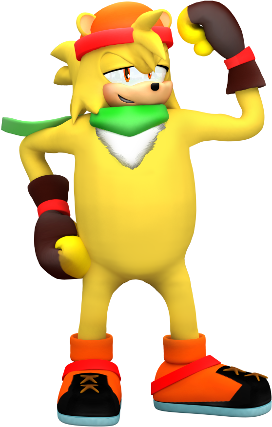 Bark The Polar Bear - Bark The Polar Bear (700x900)