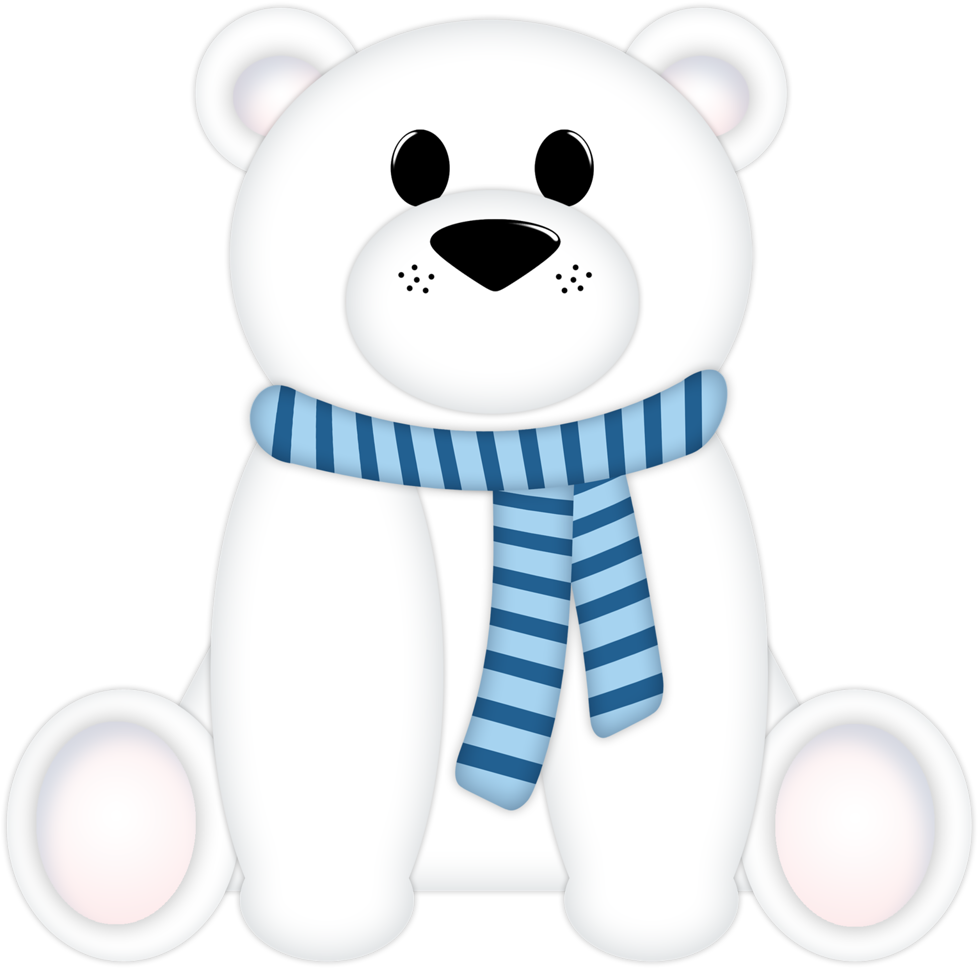 Christine Staniforth ♛༻ - Bear (1024x1019)