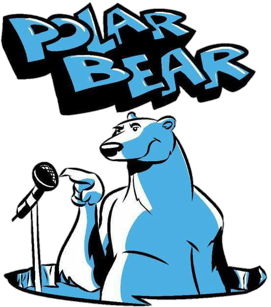 Polar Bear - Polar Bear (720x630)