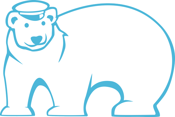 Polar-bear - Polar Bear (600x403)