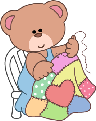 Baby Girl Clipart - Clipart Patchwork (400x400)