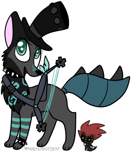 Animal Jam Toast - Animal Jam Fan Art (519x525)