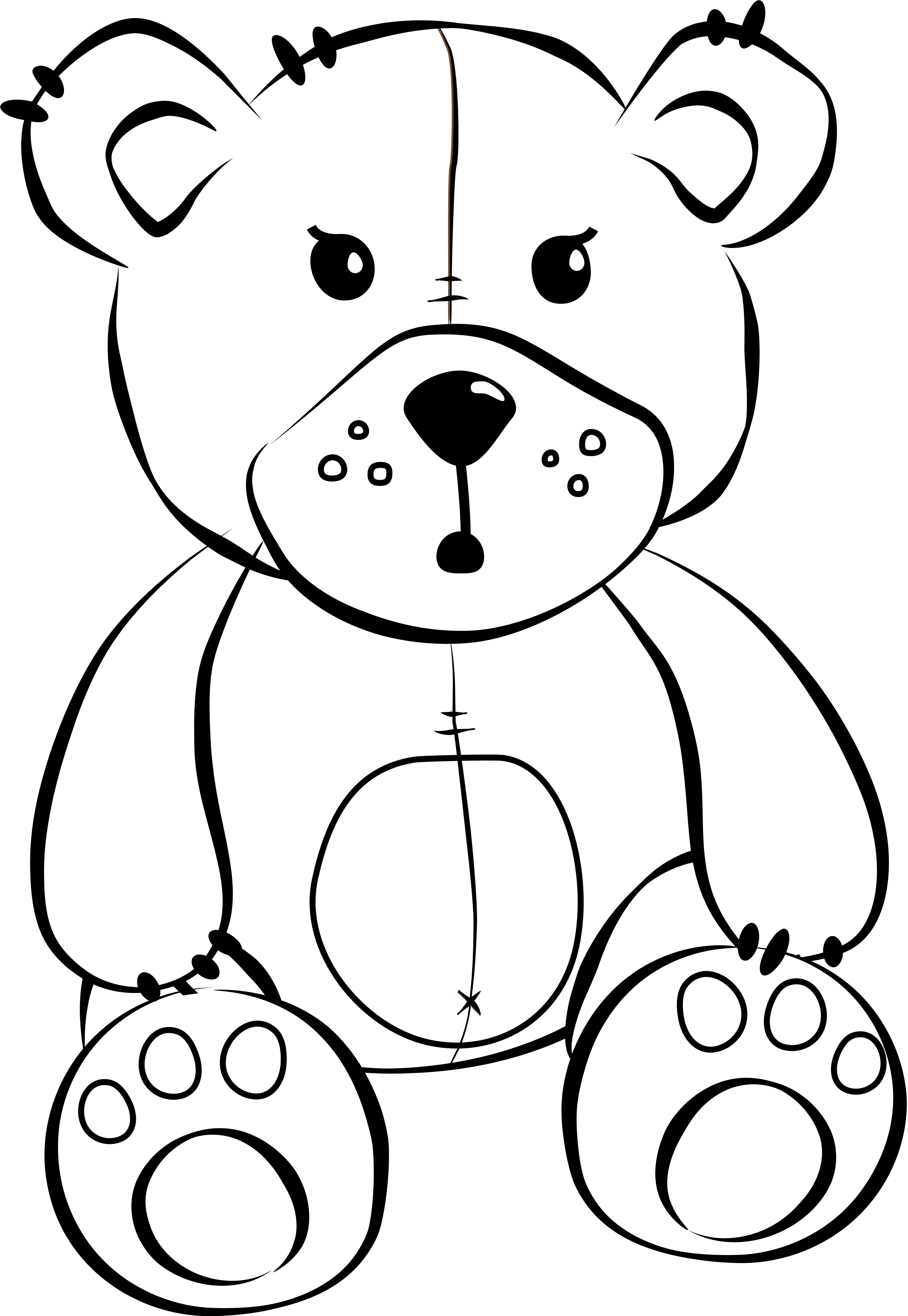 Рисунок плюшевого. Раскраска. Медвежонок. Раскраска "мишки". Медвежонок раскраска для детей. Мишка рисунок карандашом.