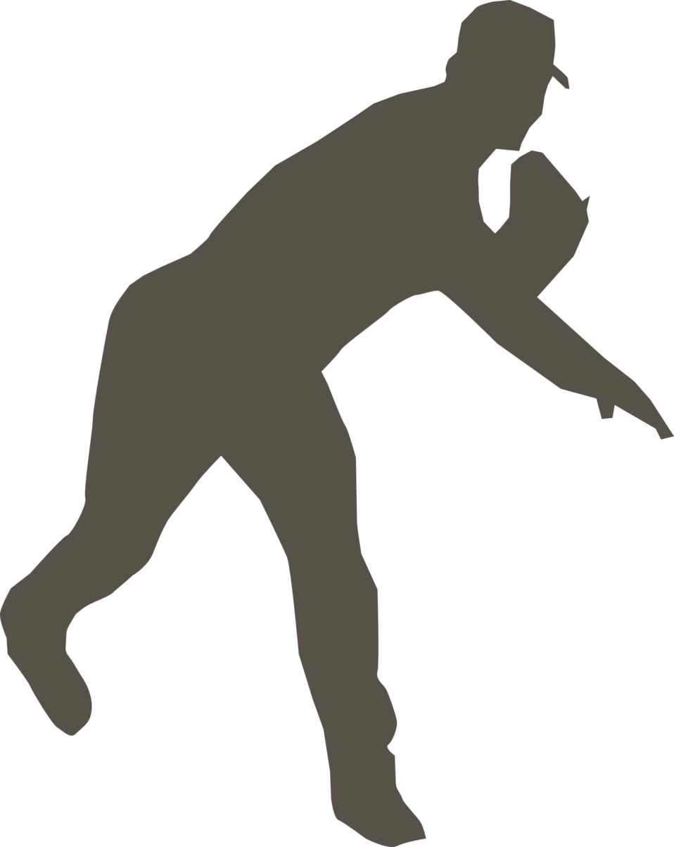 Wizard Of Oz Clip Art Hd - Grey Baseball Pitcher Shadow Tile Coaster (1910x2400)