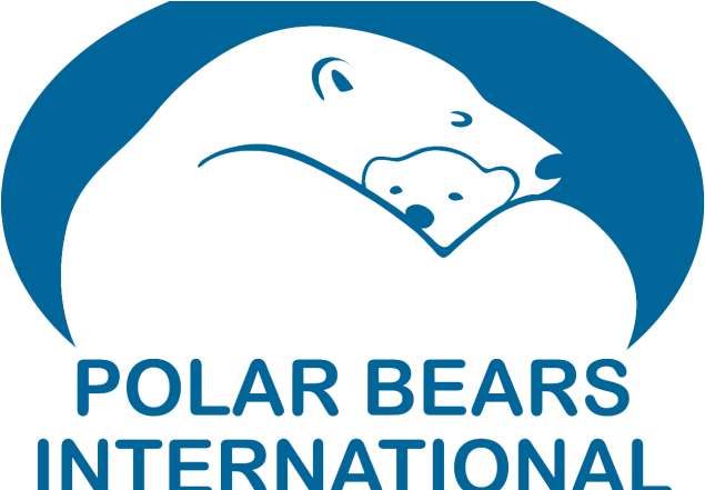 It's International Polar Bear Day - Polar Bear International Logo (660x440)