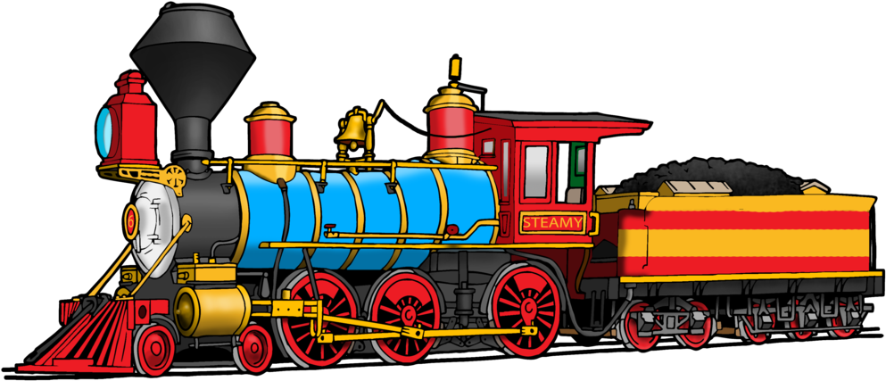 The Orient Express 11 13 Faceless Steamy By Railtoonbronyfan3751 - July 17 (1024x581)