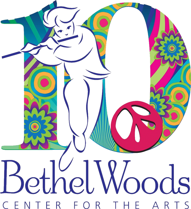 The Polar Express Revolves Around Billy, Who Longs - Bethel Woods (650x711)