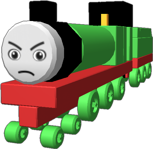 Villain In My Book Give Credit If Used - Locomotive (768x768)