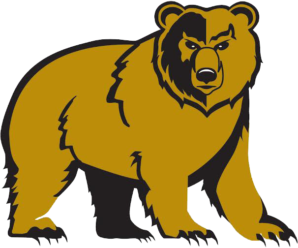 School Logo - Shelbyville Golden Bears (622x522)