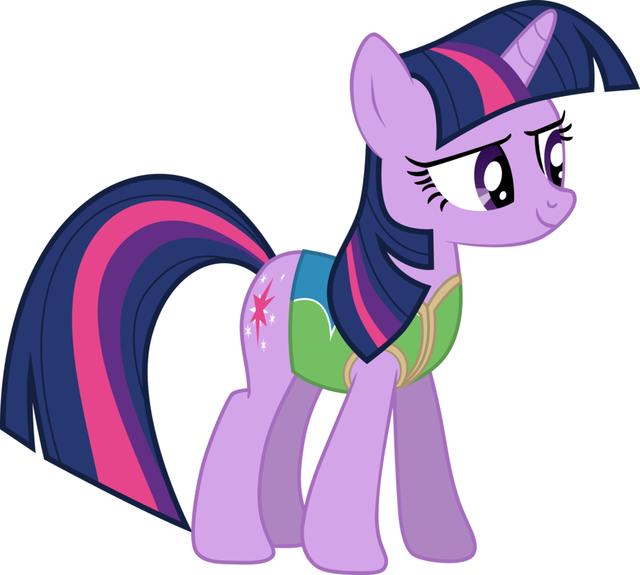 Friendship Is Magic Twilight Sparkle (900x809)