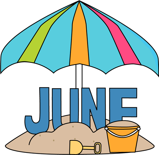 Add A Personal Touch To Your Trophy By Engraving The - First Day Of June (512x500)