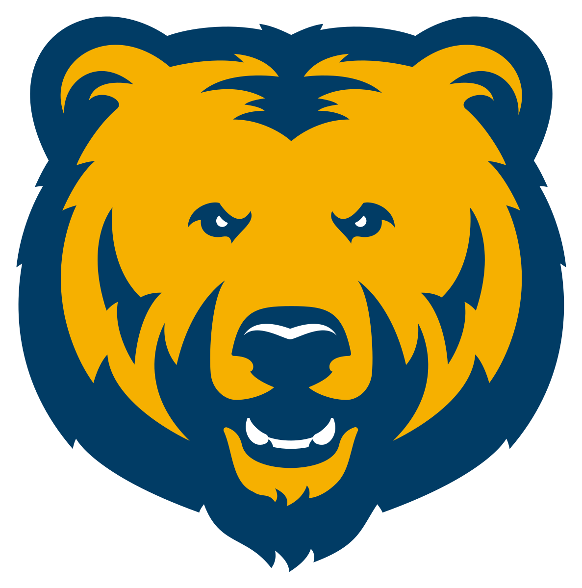 University Of Northern Colorado Logo (1200x1206)