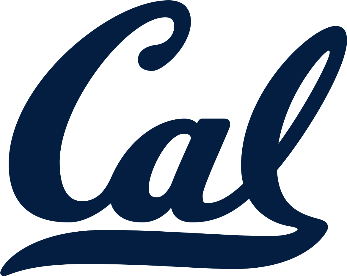 Uc Berkeley Cal Logo (2000x1603) Png Clipart Download
