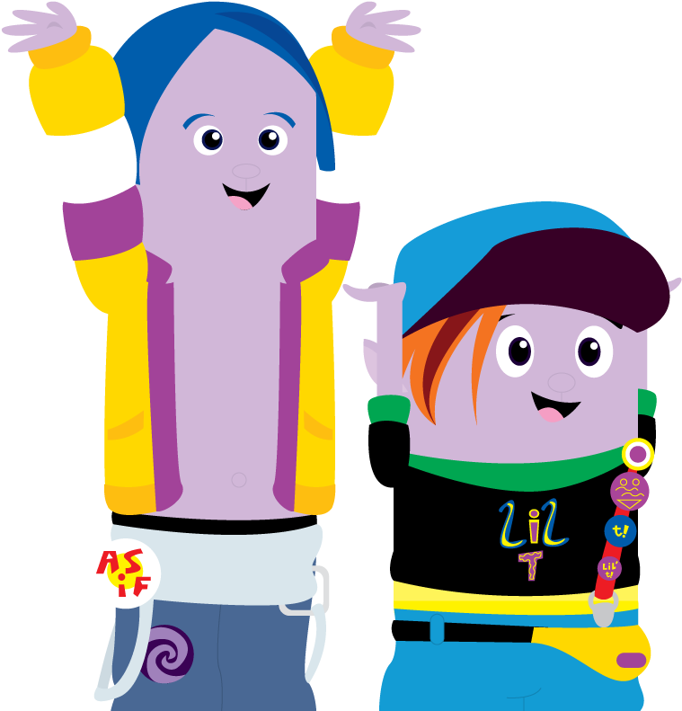 Raise The Roof By Chameleoncove On Deviantart - Clipart Team Umizoomi Troublemakers (800x801)