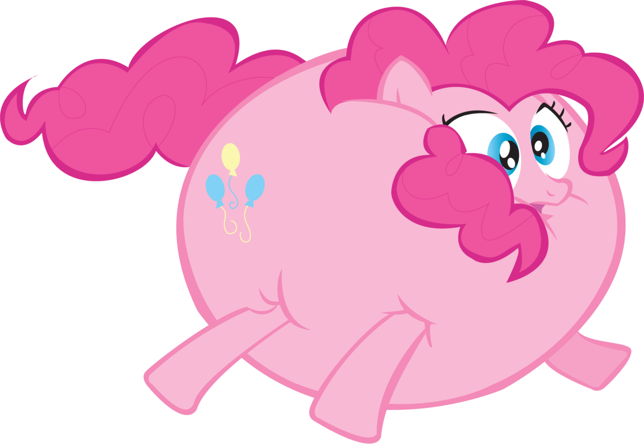 Mlp Pinkie Pie Balloon (1280x883)