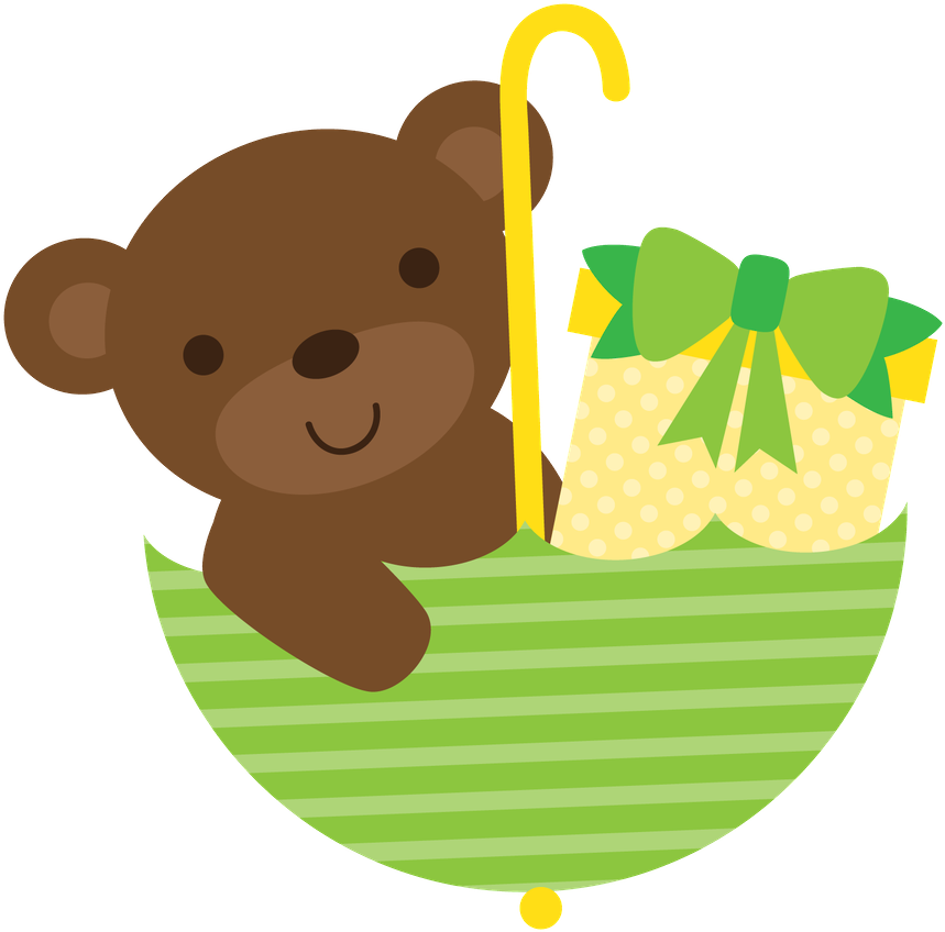 Coge El Paraguas - Clip Art (900x889)