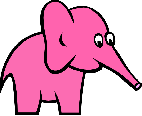 Don T Think About A Pink Elephant (600x492)