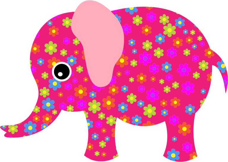 Medium Image - Its A Girl Png (1057x750)