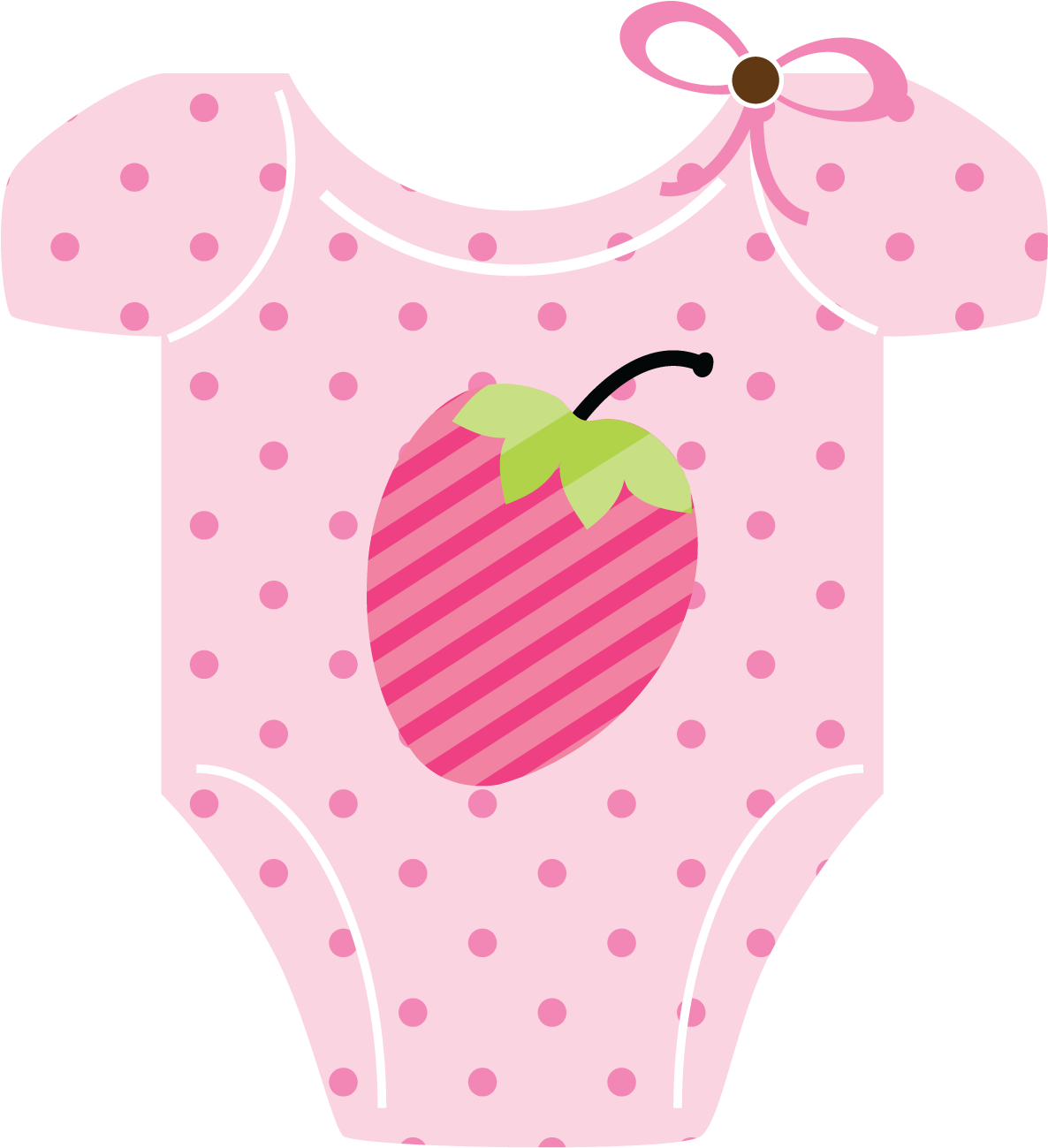 Photo By @daniellemoraesfalcao - Cute Baby Clothes Clipart (1250x1354)