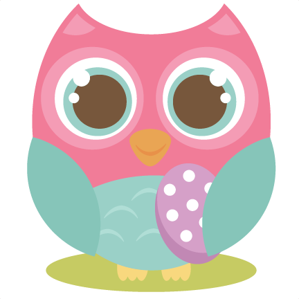Free Owl Owl Clip Art For Baby Shower Free Clipart - Little Cute Owl Clipart (432x432)