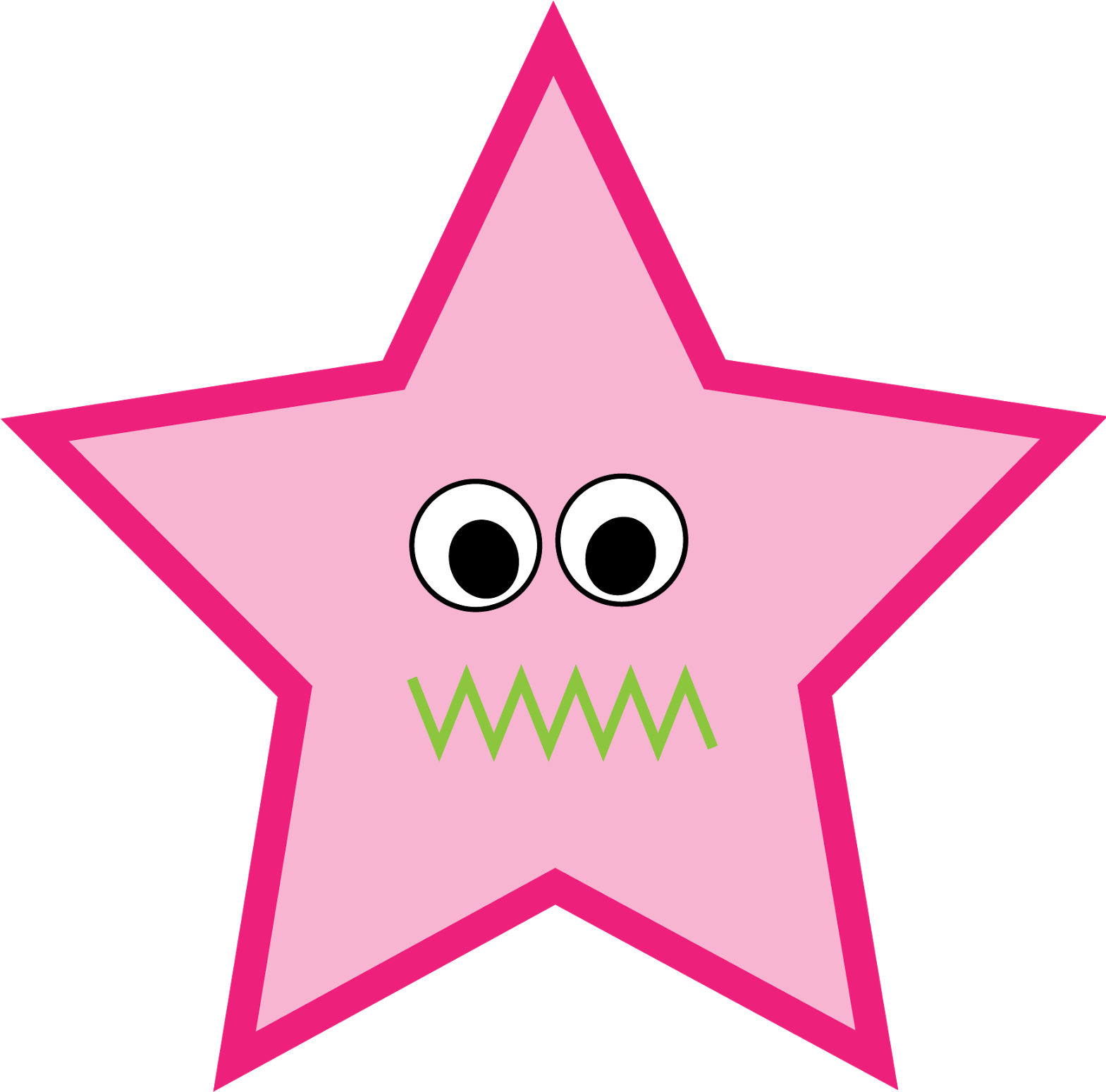 Twinkle, Twinkle Little Star - نجمة متحركة (1600x1600)