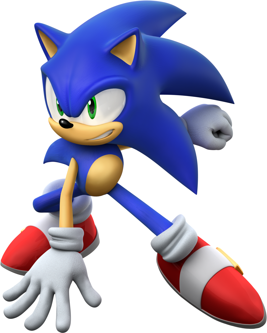 Shadow From Sonic Clipart Free Clip Art Images - Sonic The Hedgehog (1200x1426)